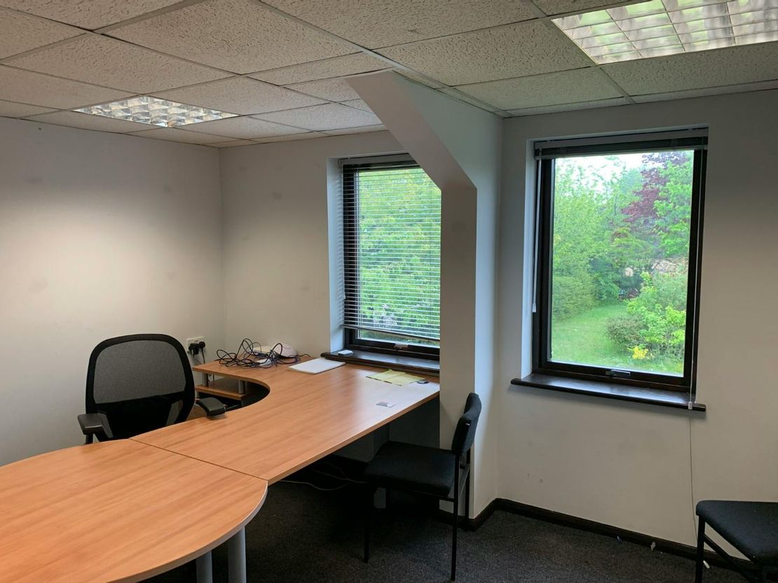 6 Boldero Road, Bury St. Edmunds, IP32 7BS