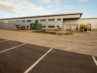Property Image for Unit B, Homefield Road, Haverhill, CB9 8QP