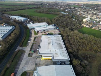 Property Image for Unit B, Homefield Road, Haverhill, CB9 8QP
