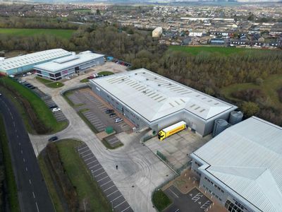 Property Image for Unit B, Homefield Road, Haverhill, CB9 8QP