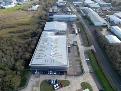 Property Image for Unit B, Homefield Road, Haverhill, CB9 8QP