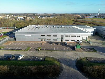 Property Image for Unit B, Homefield Road, Haverhill, CB9 8QP