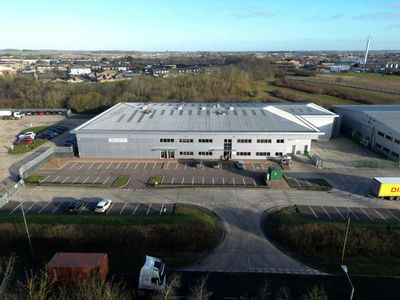 Property Image for Unit B, Homefield Road, Haverhill, CB9 8QP