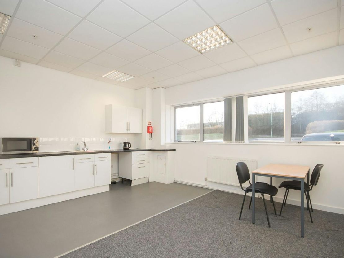 Unit B, Homefield Road, Haverhill, CB9 8QP