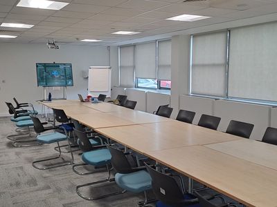 Property Image for Quadrant Court, 35 Guildford Road, Woking, Surrey, GU22 7QQ