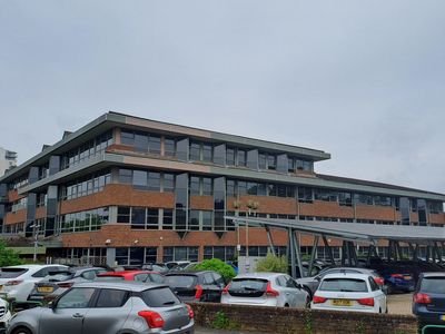 Property Image for Quadrant Court, 35 Guildford Road, Woking, Surrey, GU22 7QQ