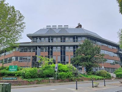 Property Image for Quadrant Court, 35 Guildford Road, Woking, Surrey, GU22 7QQ