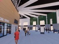 Property Image for Darlington Railway Station, Bank Top, Darlington, Durham, DL1 4AA