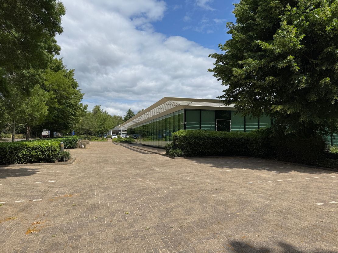 Lakeside 2, Bramley Road, Mount Farm, Milton Keynes, MK1 1PT