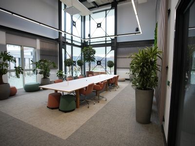 Property Image for Keele Science Park, Innovation Centre 7, Newcastle, Staffordshire, ST5 5AA