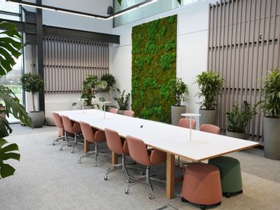 Property Image for Keele Science Park, Innovation Centre 7, Newcastle, Staffordshire, ST5 5AA