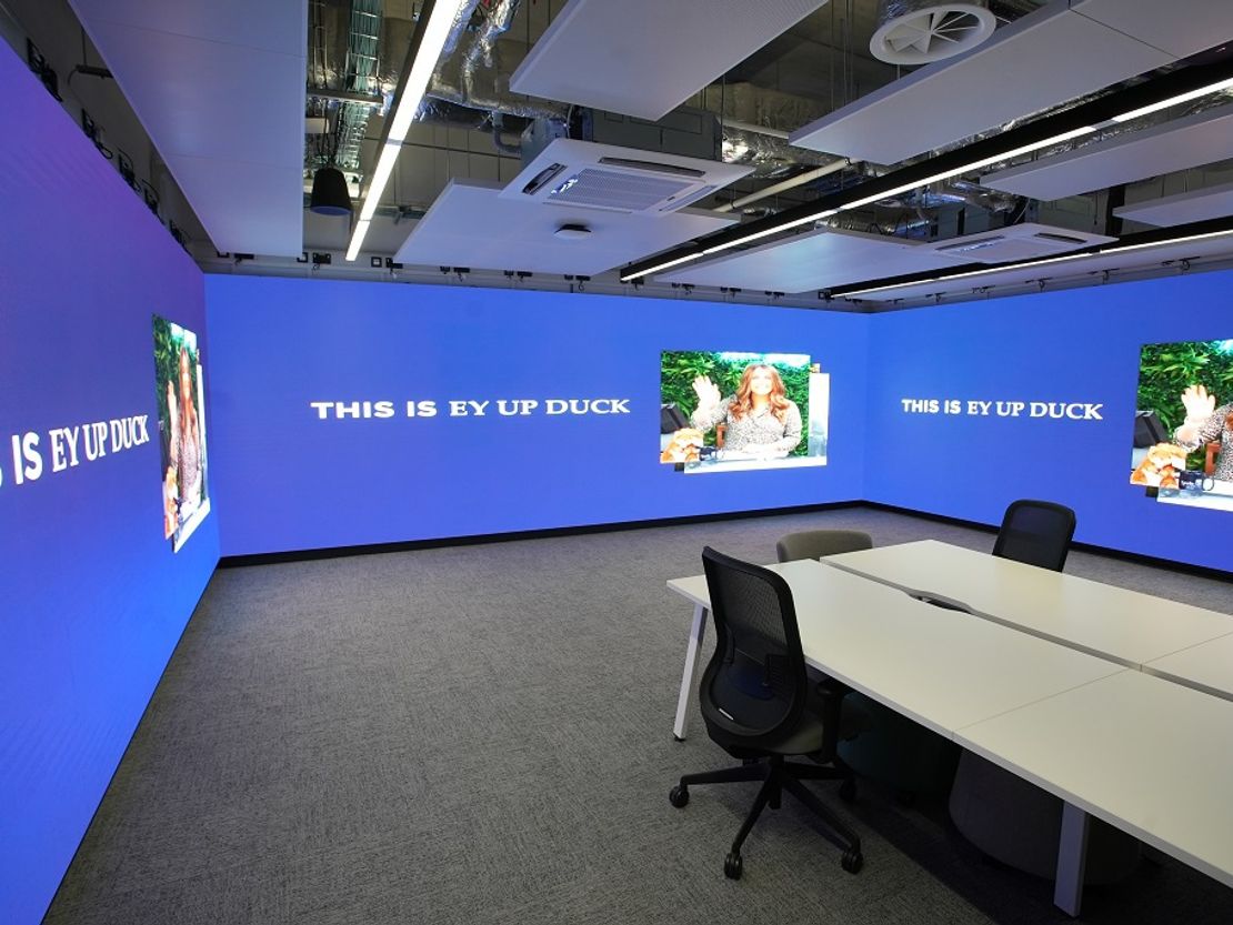 Keele Science Park, Innovation Centre 7, Newcastle, Staffordshire, ST5 5AA