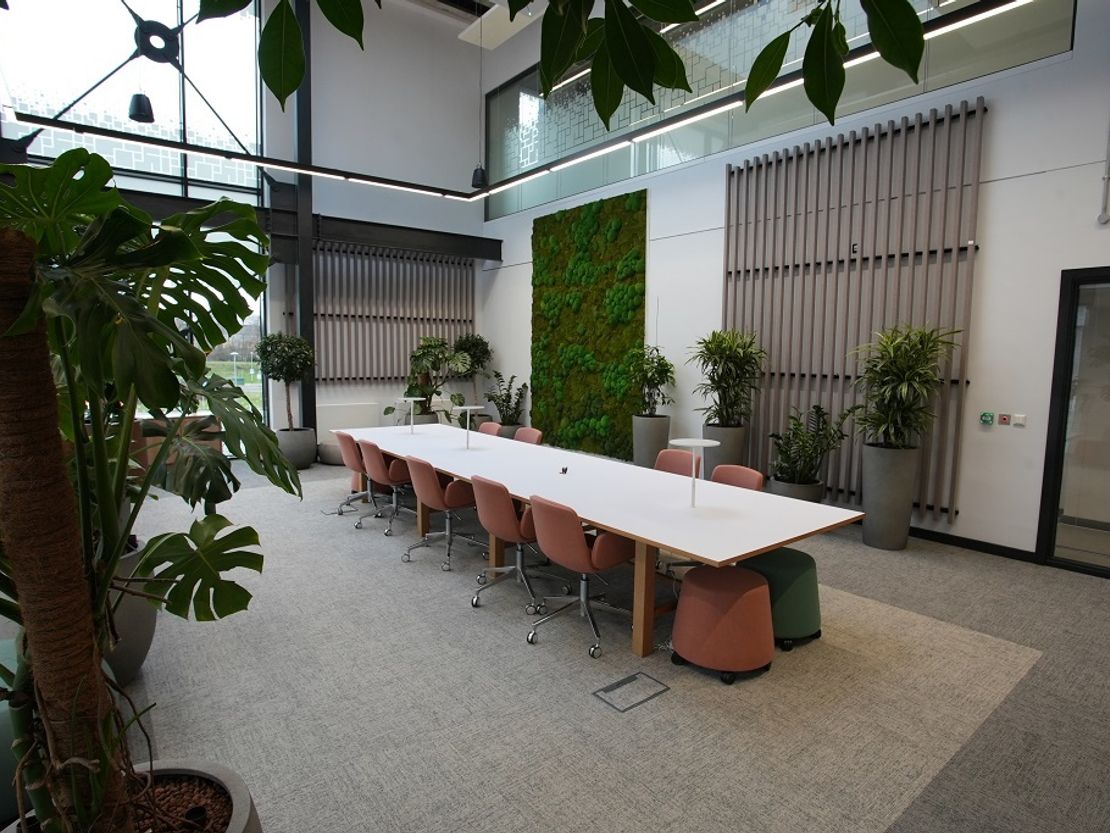 Keele Science Park, Innovation Centre 7, Newcastle, Staffordshire, ST5 5AA