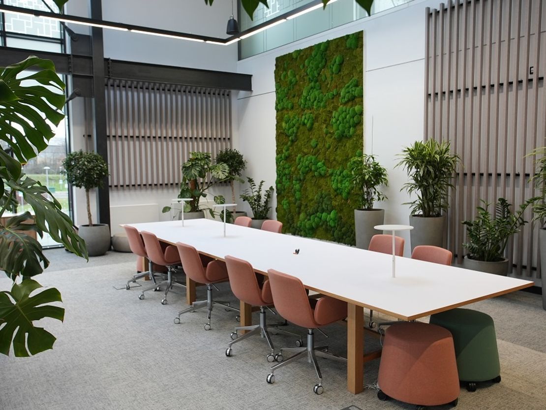 Keele Science Park, Innovation Centre 7, Newcastle, Staffordshire, ST5 5AA