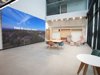Property Image for Keele Science Park, Innovation Centre 7, Newcastle, Staffordshire, ST5 5AA