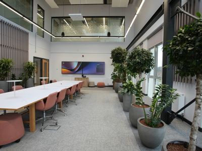 Property Image for Keele Science Park, Innovation Centre 7, Newcastle, Staffordshire, ST5 5AA
