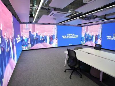 Property Image for Keele Science Park, Innovation Centre 7, Newcastle, Staffordshire, ST5 5AA