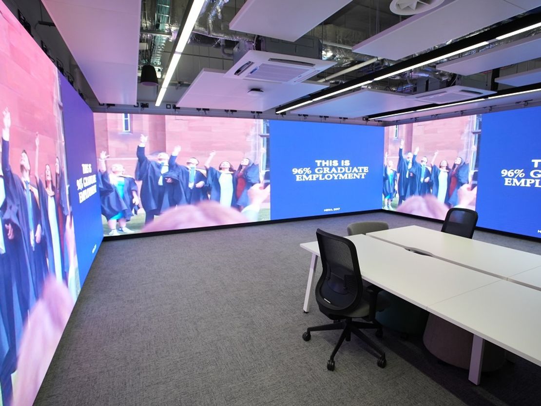 Keele Science Park, Innovation Centre 7, Newcastle, Staffordshire, ST5 5AA