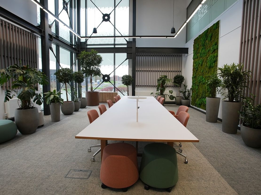 Keele Science Park, Innovation Centre 7, Newcastle, Staffordshire, ST5 5AA