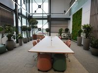 Property Image for Keele Science Park, Innovation Centre 7, Newcastle, Staffordshire, ST5 5AA