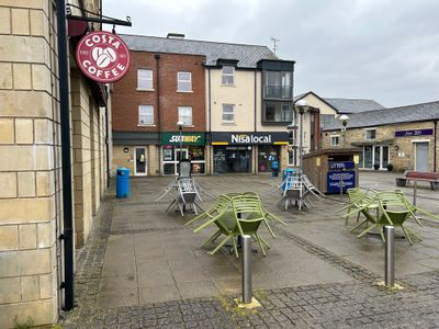 Property Image for 2 Burgess Square, Brackley, Northamptonshire, NN13 7FA
