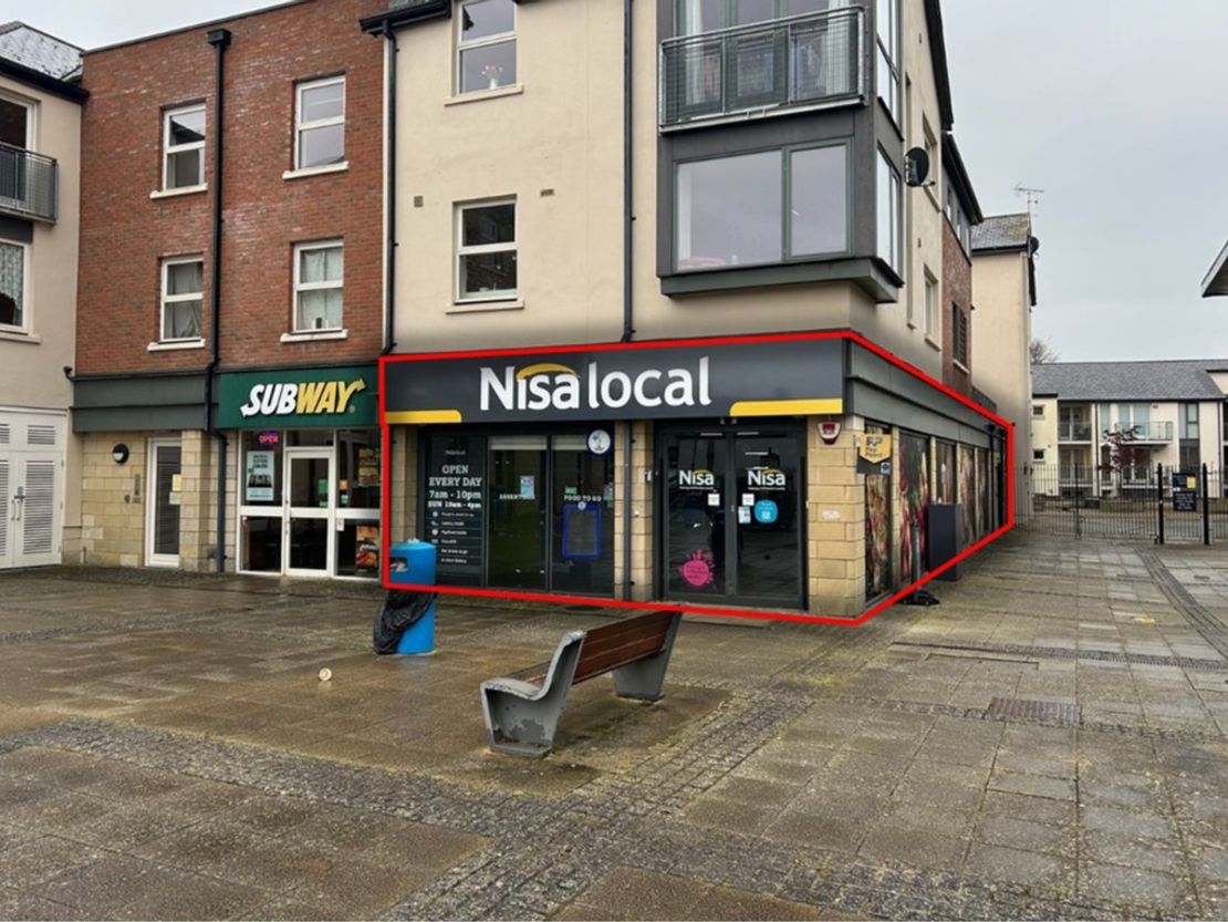 2 Burgess Square, Brackley, Northamptonshire, NN13 7FA