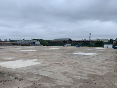 Property Image for Maybank Wharf, Herringham Road, Charlton, London, SE7 8NJ