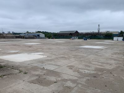Property Image for Maybank Wharf, Herringham Road, Charlton, London, SE7 8NJ