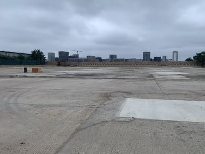 Property Image for Maybank Wharf, Herringham Road, Charlton, London, SE7 8NJ