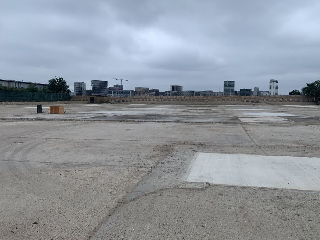Maybank Wharf, Herringham Road, Charlton, London, SE7 8NJ