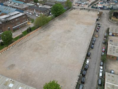 Property Image for 55 New Lydenburg Street, Charlton, London, SE7 8NF