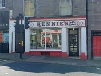 Property Image for 8, East High Street, Forfar, DD8 2EG