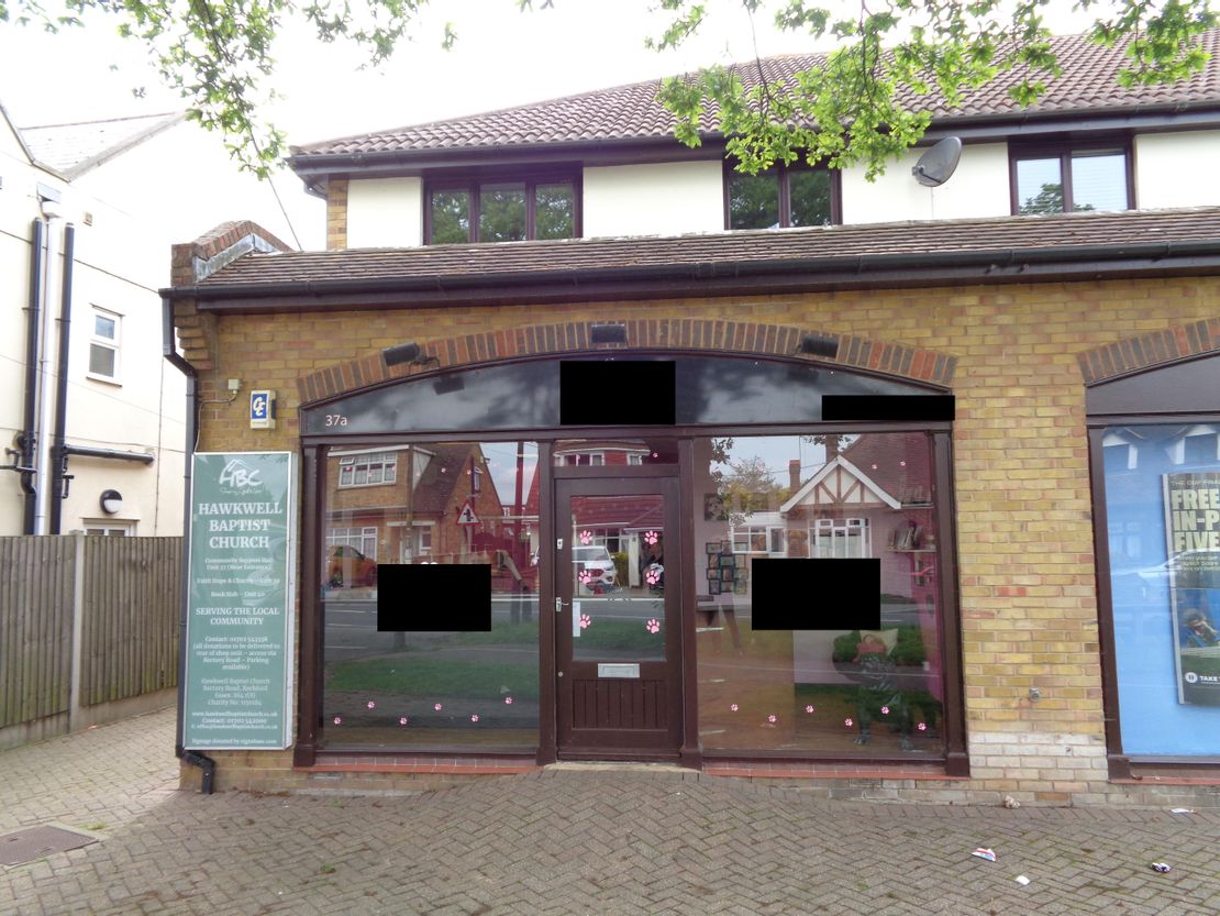 37a, Hedingham Place Rectory Road, Rochford, Essex, SS4 1UP