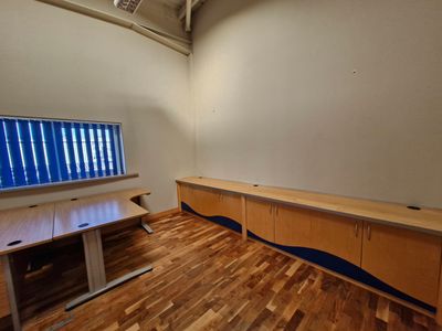 Property Image for Unit 3F Kemps Quay Industrial Park, Bitterne Manor, Quayside Road, Southampton, Hampshire, SO18 1BZ