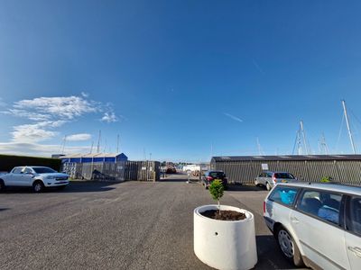 Property Image for Unit 3F Kemps Quay Industrial Park, Bitterne Manor, Quayside Road, Southampton, Hampshire, SO18 1BZ