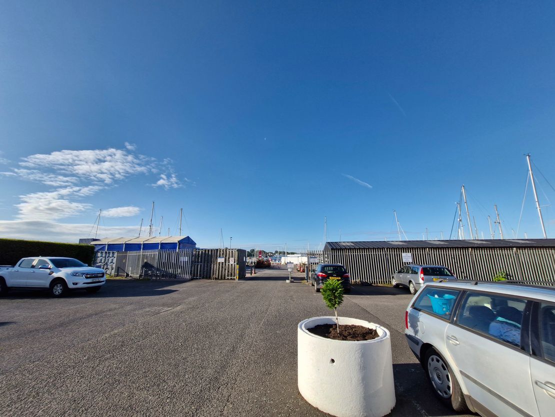 Unit 3F Kemps Quay Industrial Park, Bitterne Manor, Quayside Road, Southampton, Hampshire, SO18 1BZ