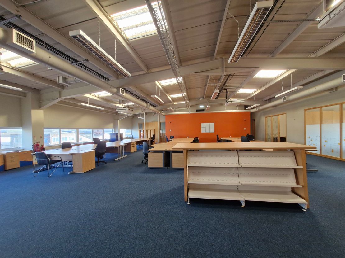 Unit 3F Kemps Quay Industrial Park, Bitterne Manor, Quayside Road, Southampton, Hampshire, SO18 1BZ
