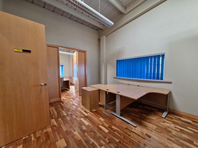 Property Image for Unit 3F Kemps Quay Industrial Park, Bitterne Manor, Quayside Road, Southampton, Hampshire, SO18 1BZ