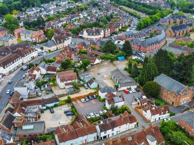 Property Image for New Street Depot, Warners, Great Dunmow, East Of England, CM6 1BT