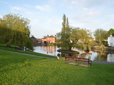 Property Image for New Street Depot, Warners, Great Dunmow, East Of England, CM6 1BT