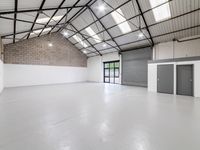 Property Image for Limesquare Trade Park, Alma Park Road, Grantham, Lincolnshire, NG31 9SN