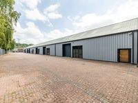Property Image for Limesquare Trade Park, Alma Park Road, Grantham, Lincolnshire, NG31 9SN
