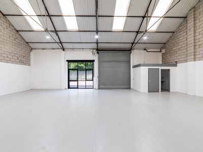 Property Image for Limesquare Trade Park, Alma Park Road, Grantham, Lincolnshire, NG31 9SN
