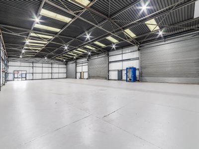 Property Image for Limesquare Trade Park, Alma Park Road, Grantham, Lincolnshire, NG31 9SN