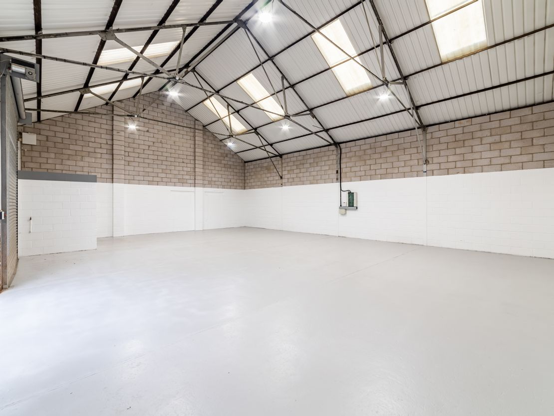 Limesquare Trade Park, Alma Park Road, Grantham, Lincolnshire, NG31 9SN