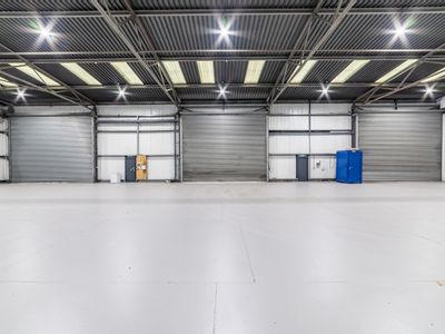 Property Image for Limesquare Business Park, Alma Park Road, Grantham, Lincolnshire, NG31 9SN
