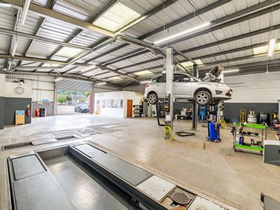 Property Image for Limesquare Business Park, Alma Park Road, Grantham, Lincolnshire, NG31 9SN