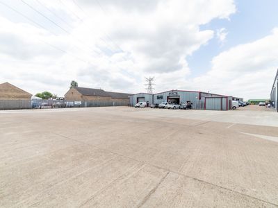 Property Image for Limesquare Business Park, Alma Park Road, Grantham, Lincolnshire, NG31 9SN