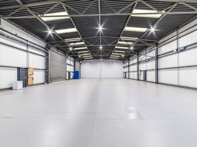Property Image for Limesquare Business Park, Alma Park Road, Grantham, Lincolnshire, NG31 9SN