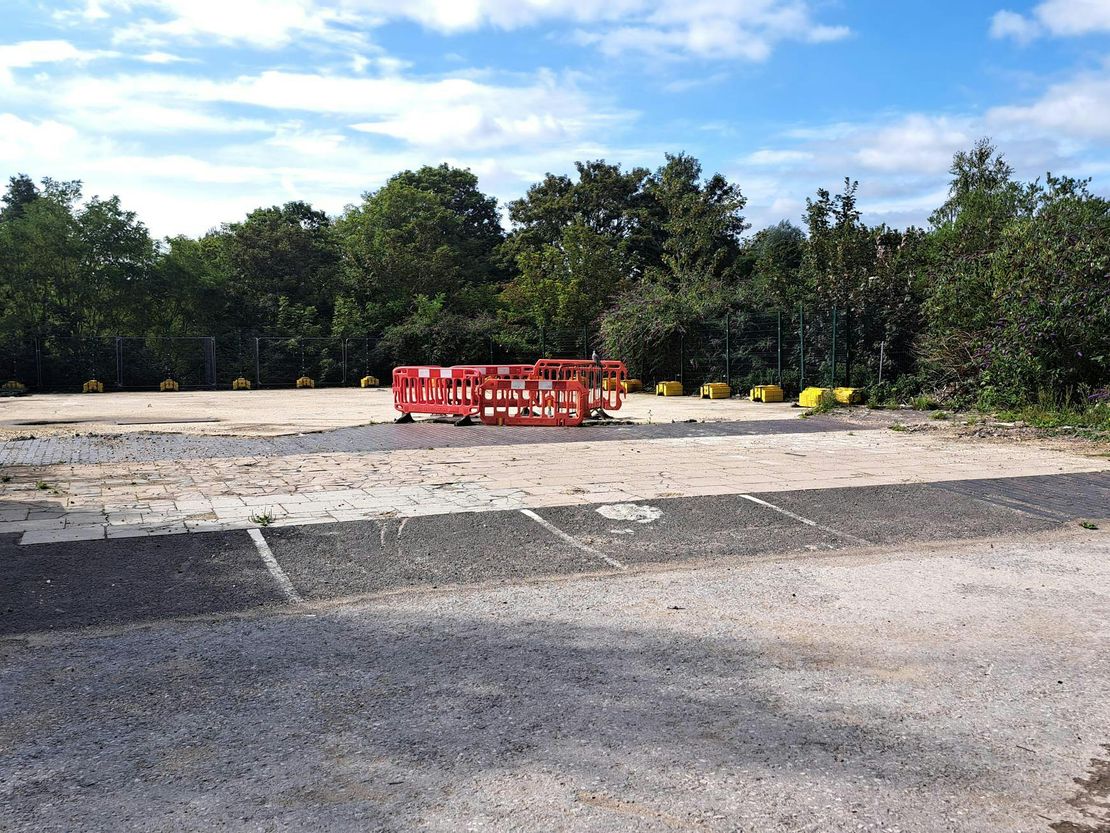 Glasshouse, Basing View, Basingstoke, RG21 4YY